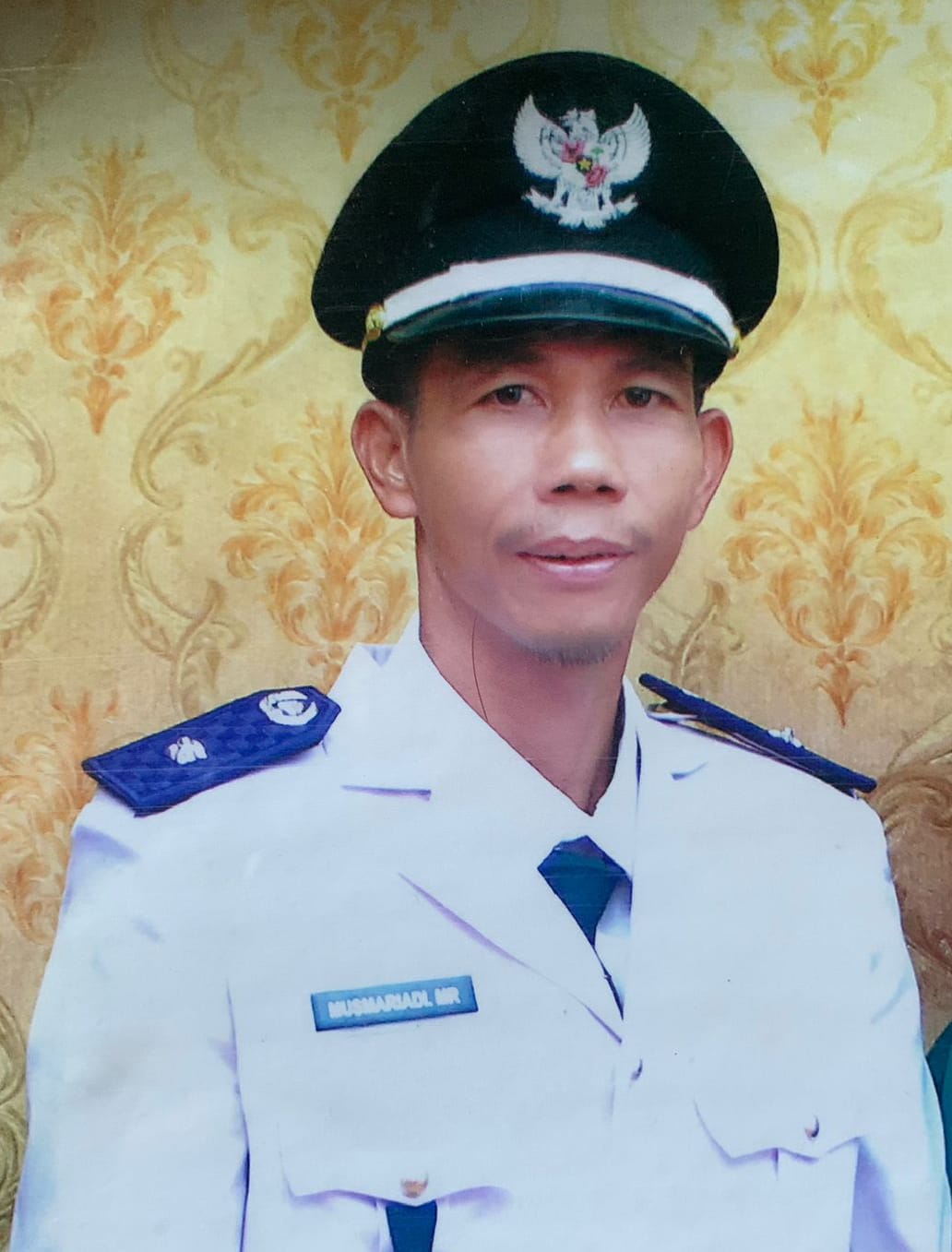 Pegawai Desa